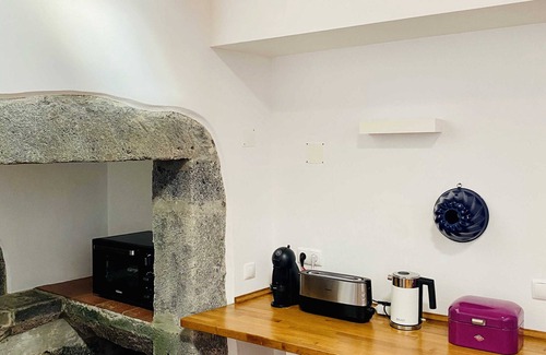 Santa Cruz da Graciosa House | Quinta Perpetua, Casa Flores