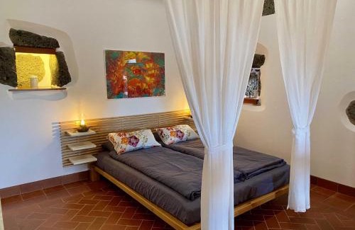 Santa Cruz da Graciosa House | Quinta Perpetua, Casa Flores