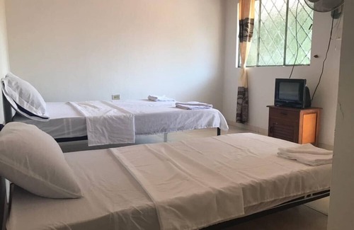 Ricaurte Hotel | Quinta Real Amaranta