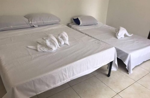 Ricaurte Hotel | Quinta Real Amaranta