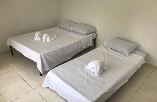 Ricaurte Hotel | Quinta Real Amaranta