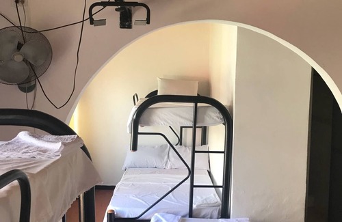 Ricaurte Hotel | Quinta Real Amaranta