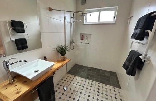 Odiaxere Apartment | Quinta Reichelini