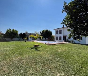 Ayala House | Quinta Rinos