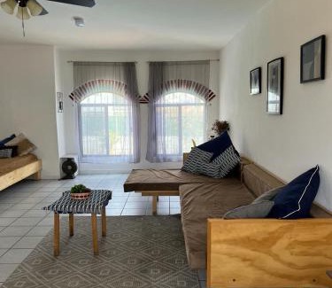 Ayala House | Quinta Rinos