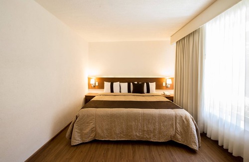 Actopan Hotel | Quinta Rivera