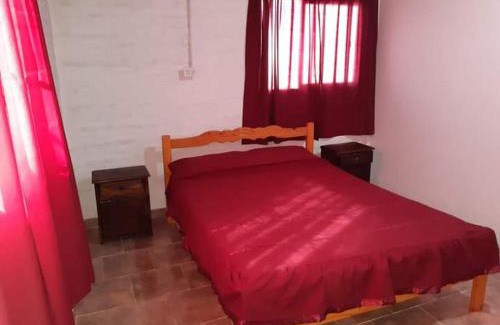 San Vicente House | Quinta Rufina San Vicente