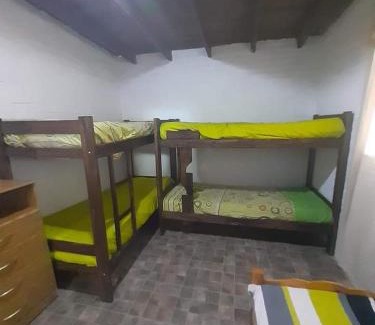 San Vicente House | Quinta Rufina San Vicente