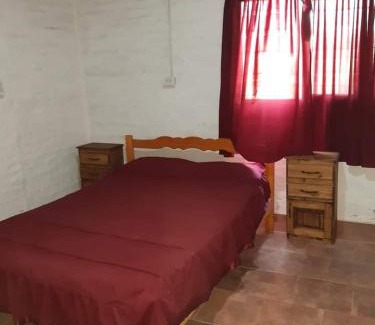 San Vicente House | Quinta Rufina San Vicente