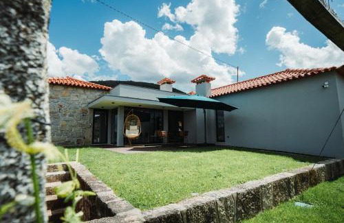 Arouca House | Quinta S Pedro - Arouca Valley