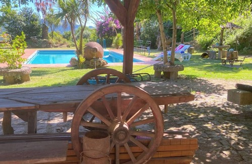 Pico Cottage | Quinta Souto Velho- Gêres