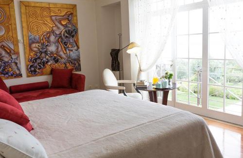 Caparica Hotel | Quinta Tagus