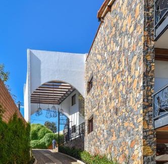 Atemajac de Brizuela Hotel | Quinta Tere Hotel & Gallery