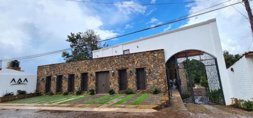 Atemajac de Brizuela Hotel | Quinta Tere Hotel & Gallery