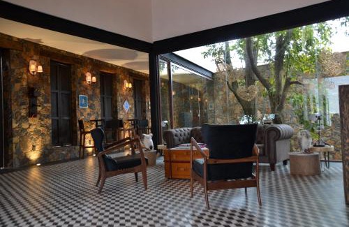 Atemajac de Brizuela Hotel | Quinta Tere Hotel & Gallery