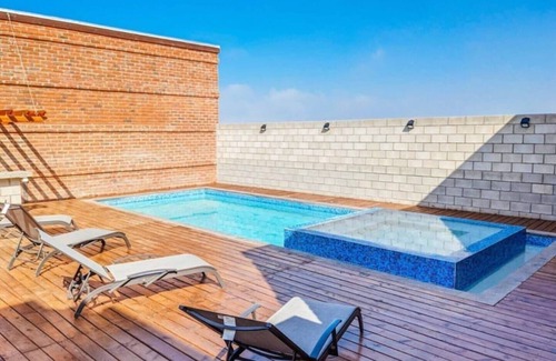 Ensenada Cabin | Quinta Terra - Cabana Lobera