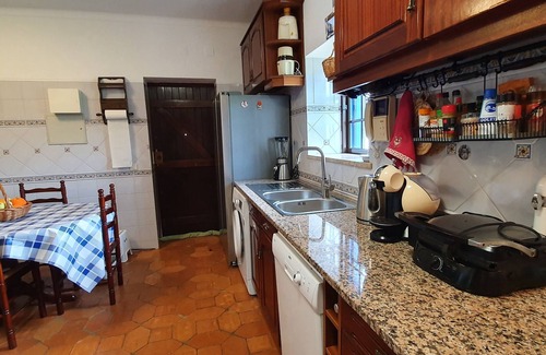 Olhao Villa | Quinta Toca do Mocho, Algarve