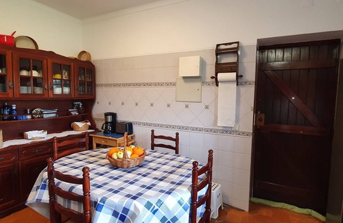 Olhao Villa | Quinta Toca do Mocho, Algarve