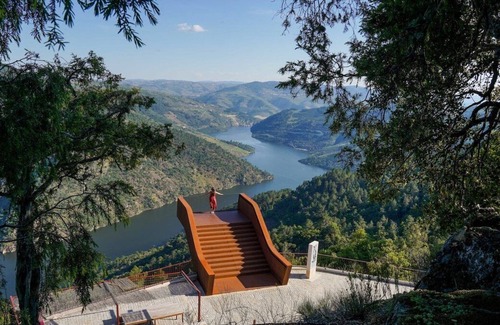 Cotas Other | Quinta Vila Rachel - Winery - Ofélia House