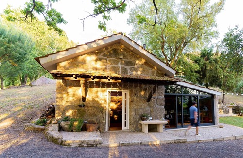 Torrao House | Quinta Vale de Frades - Rest and Tranquility