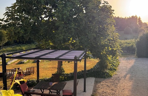 Seia Cottage | Quinta Vale Salgueiro