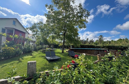 Seia Cottage | Quinta Vale Salgueiro