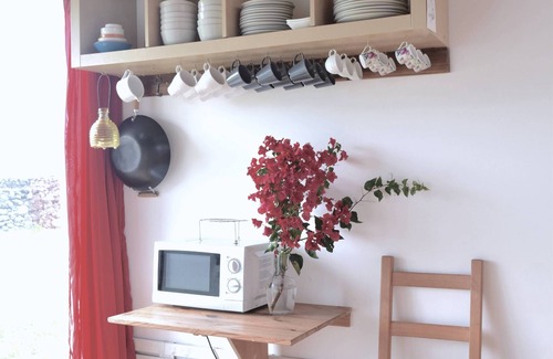 Ponta Delgada Villa | QUINTADA FALÉSIA CASA BRANCA by Azores HomeMade