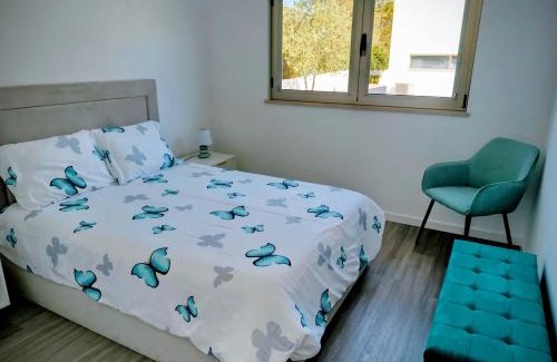 Lousa House | Quintal do Olival- Um refúgio na Natureza