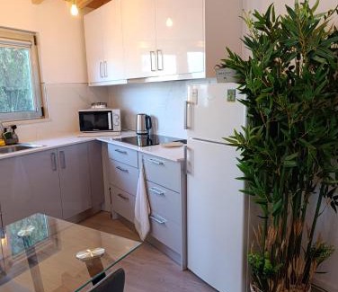 Lousa House | Quintal do Olival- Um refúgio na Natureza