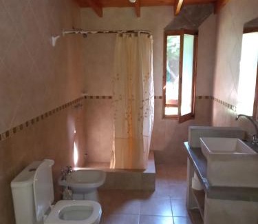 General Rodriguez House | QuintaLasBoleadoras