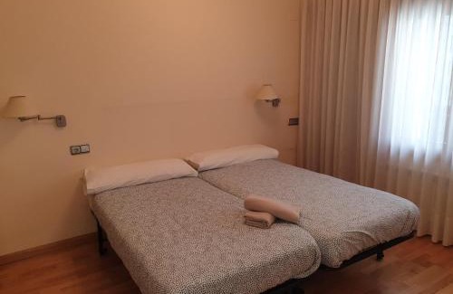 Jaca Apartment | Quintanar Jaca