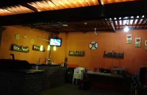 Xochitepec Villa | quintaolivos Jardín y Alberca!