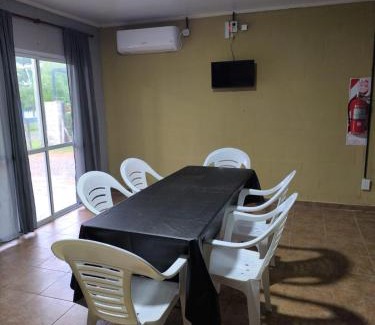 Baradero Apartment | Quintas Barceló