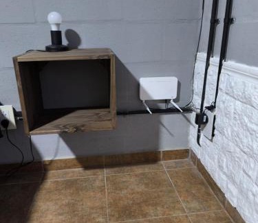 Baradero Apartment | Quintas Barceló