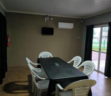 Baradero Apartment | Quintas Barceló