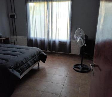 Baradero Apartment | Quintas Barceló