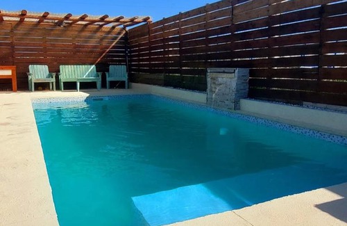 Santa Anita House | Quintas De La Cruz