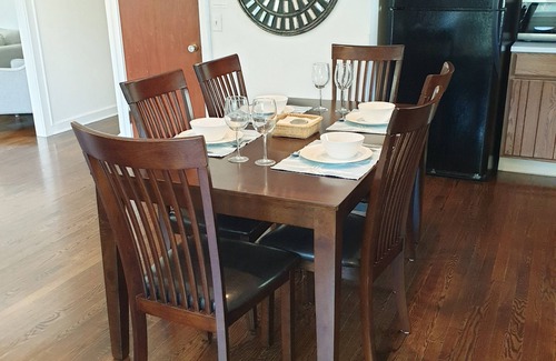 Mystic House | Quintessential coastal New England