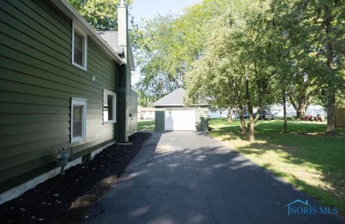 Findlay House | Quintessential Findlay Home