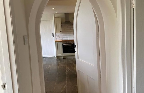 Newton Ferrers Cottage | Quintessential, secluded South Devon cottage