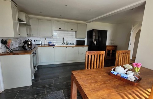 Newton Ferrers Cottage | Quintessential, secluded South Devon cottage