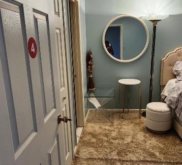 Ellicott City House | Quintessential