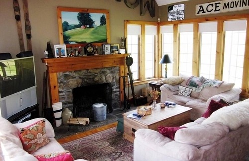 South Londonderry Other | Quintessential Vermont farmhouse