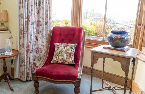 Ludwel House | Quintessentially English 3-Bed Home in Ludlow | Pass the Keys