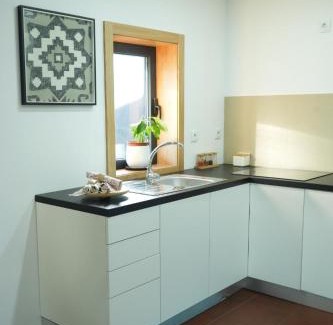 Penso House | Quintinha de Sá