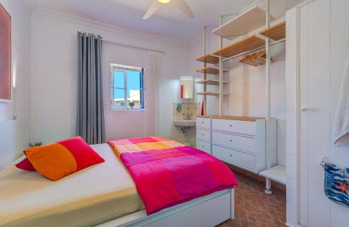 Moncarapacho e Fuseta House | Quintinha - Farmhouse