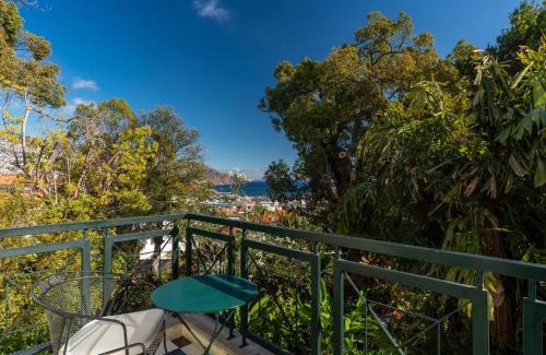 Sao Pedro Hotel | Quintinha Sao Joao Hotel & Spa