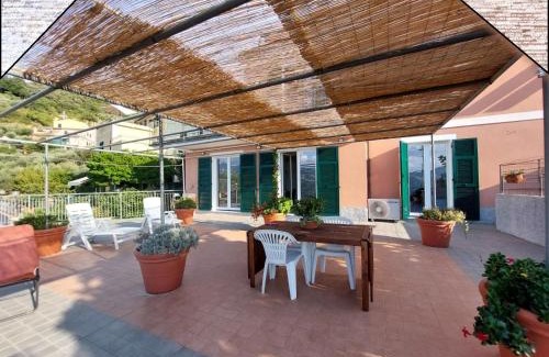 Moneglia House | Quinto Canto Moneglia