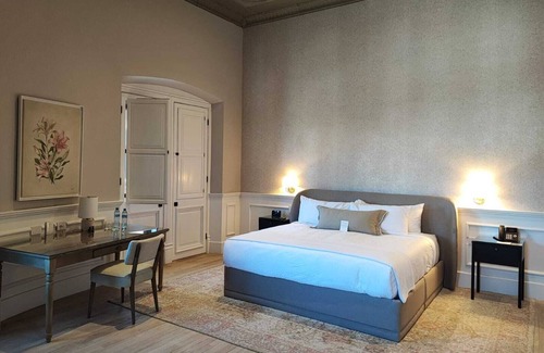 Guaymas Hotel | Quinto