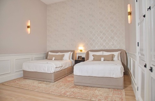 Guaymas Hotel | Quinto